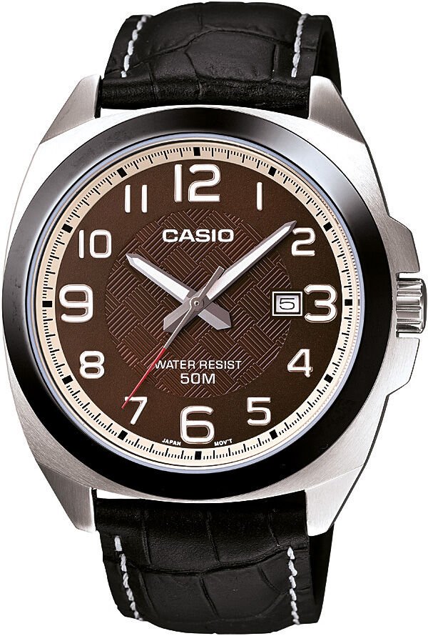 Casio Mtp-1340L-5Avdf Analog Erkek Kol Saati