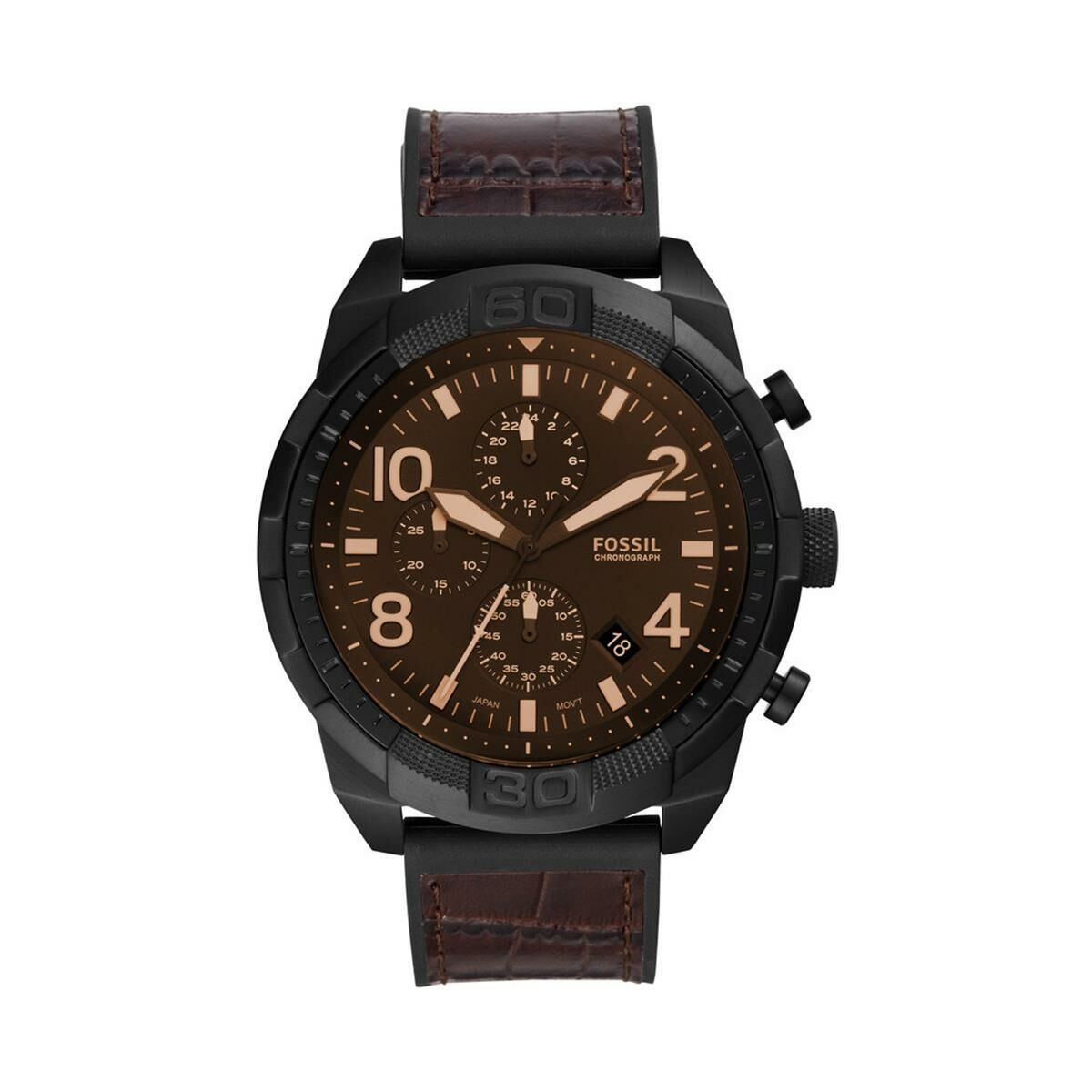 Fossil Ffs5713 Erkek Kol Saati