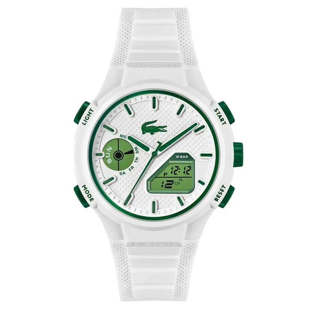 Lacoste Lc33 Erkek Kol Saati 2011364