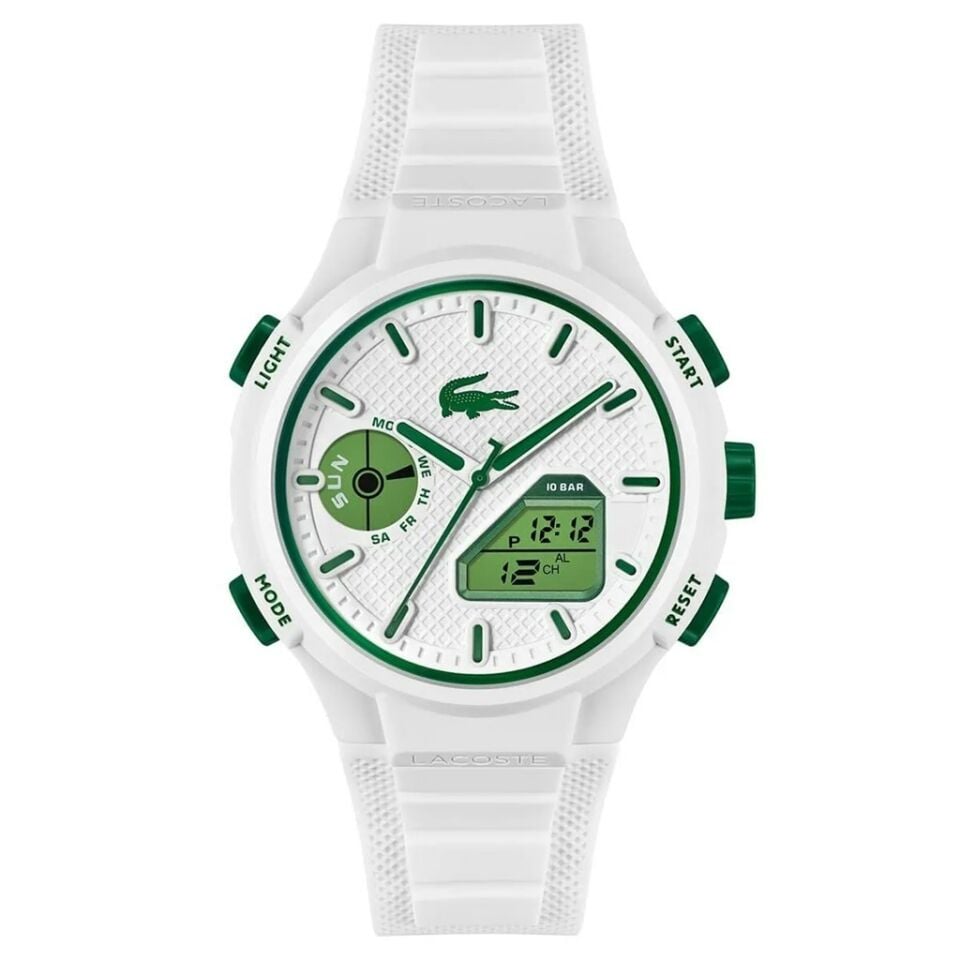 Lacoste Lc33 Erkek Kol Saati 2011364