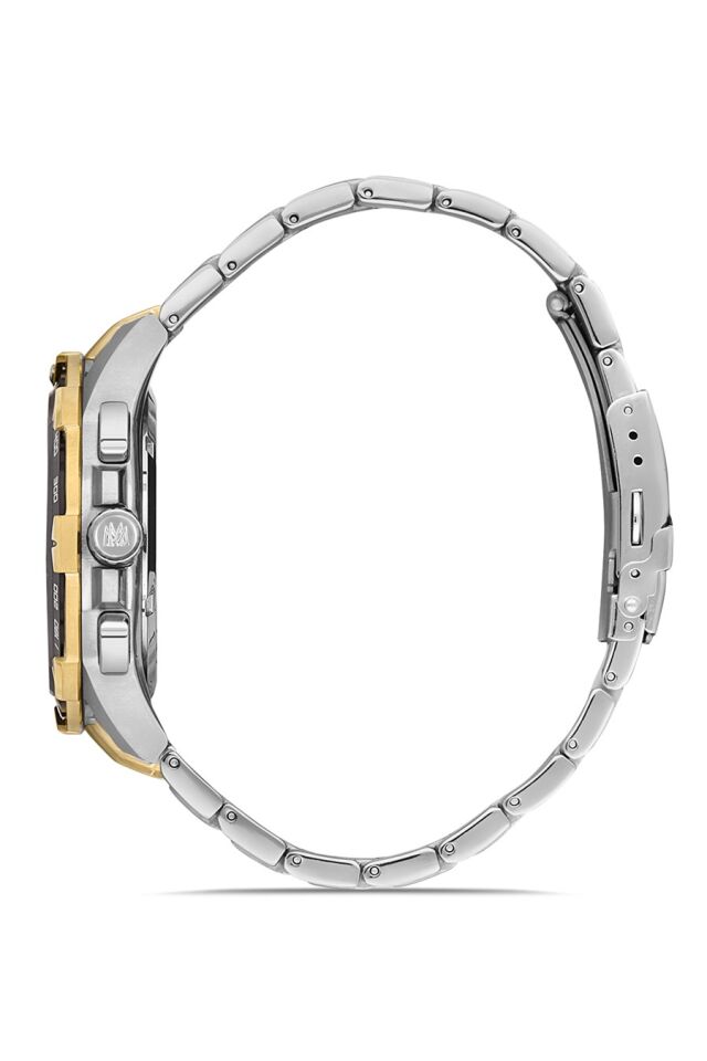 Momentus Men's Limited Edition X800V-11SG
