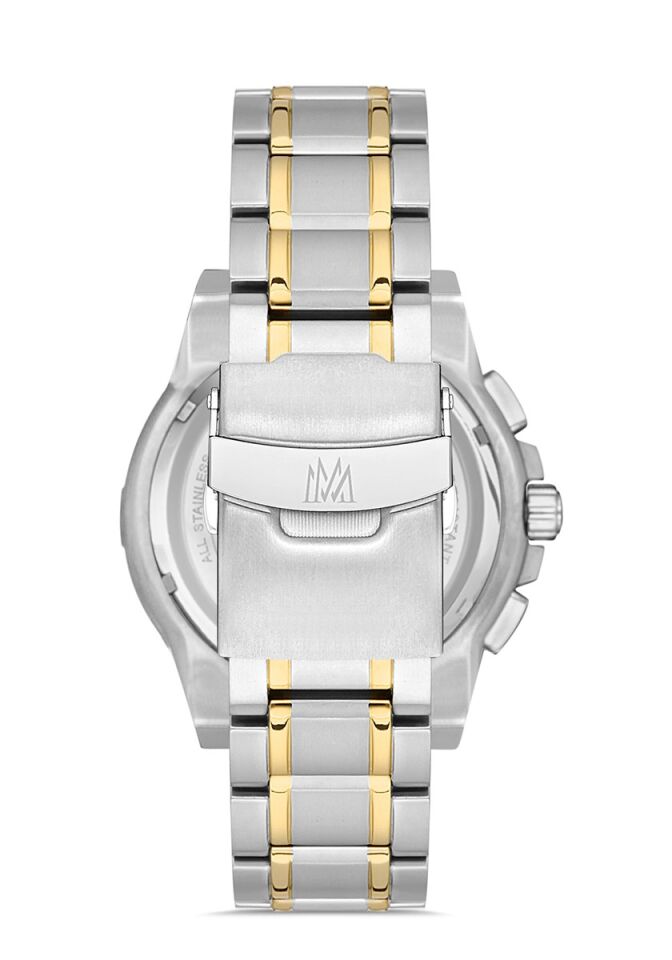 Momentus Men's Limited Edition X800V-11SG