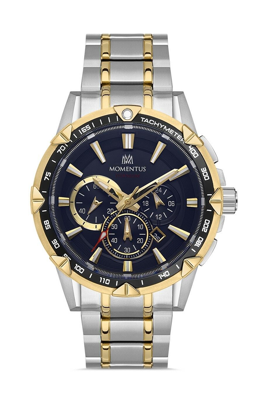 Momentus Men's Limited Edition X800V-11SG