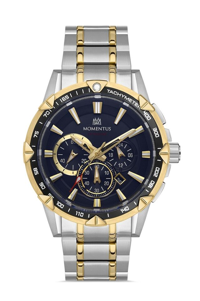 Momentus Men's Limited Edition X800V-11SG