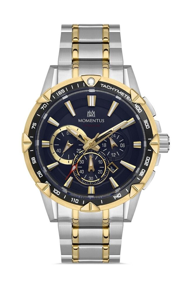 Momentus Men's Limited Edition X800V-11SG