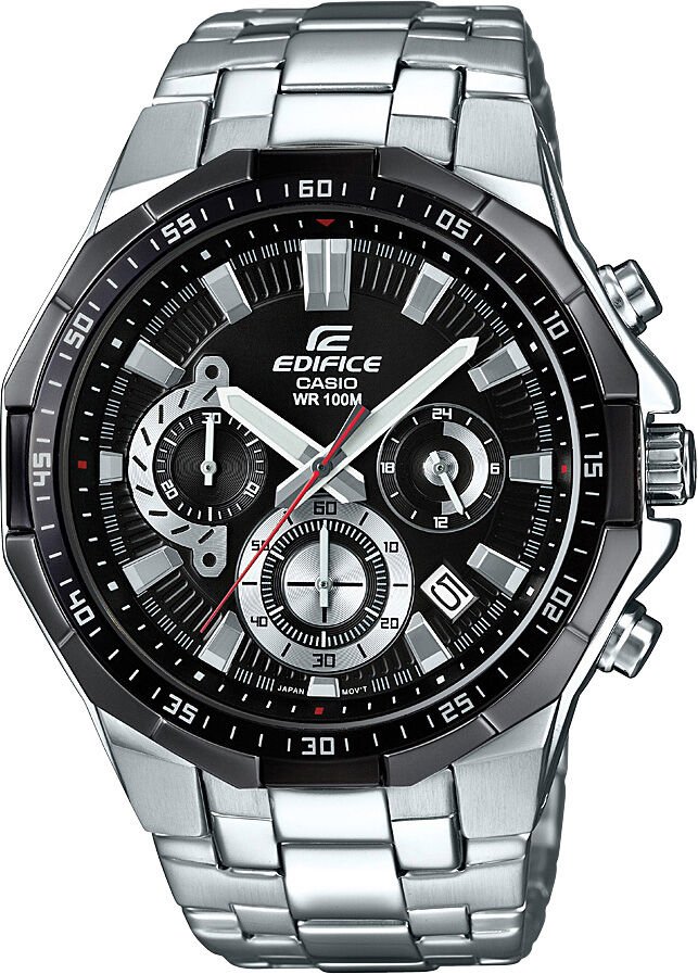 Casio Efr-554D-1Avudf Edifice Erkek Kol Saati