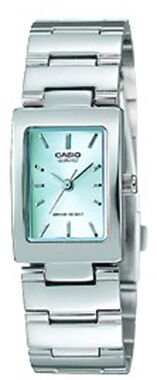 Casio Ltp-2048A-2Adf Analog Kadın Kol Saati