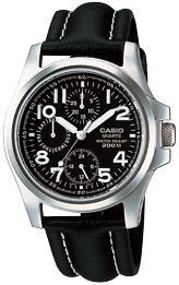 Casio Mar-300L-1Avdf Duro 200 Erkek Kol Saati