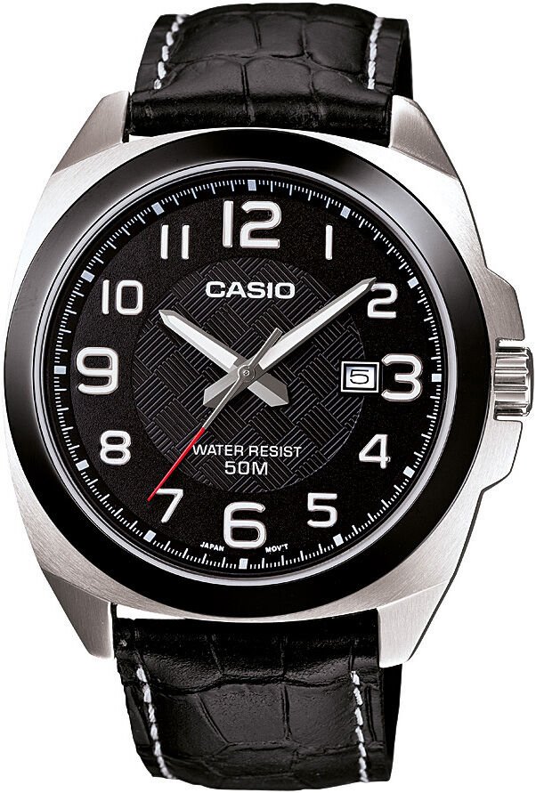Casio Mtp-1340L-1Avdf Analog Erkek Kol Saati