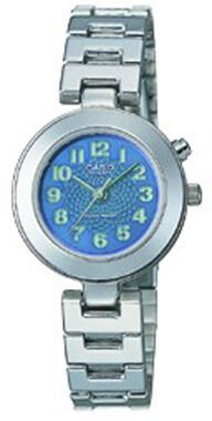 Casio Shn-12-2B1Df Sheen Kadın Kol Saati