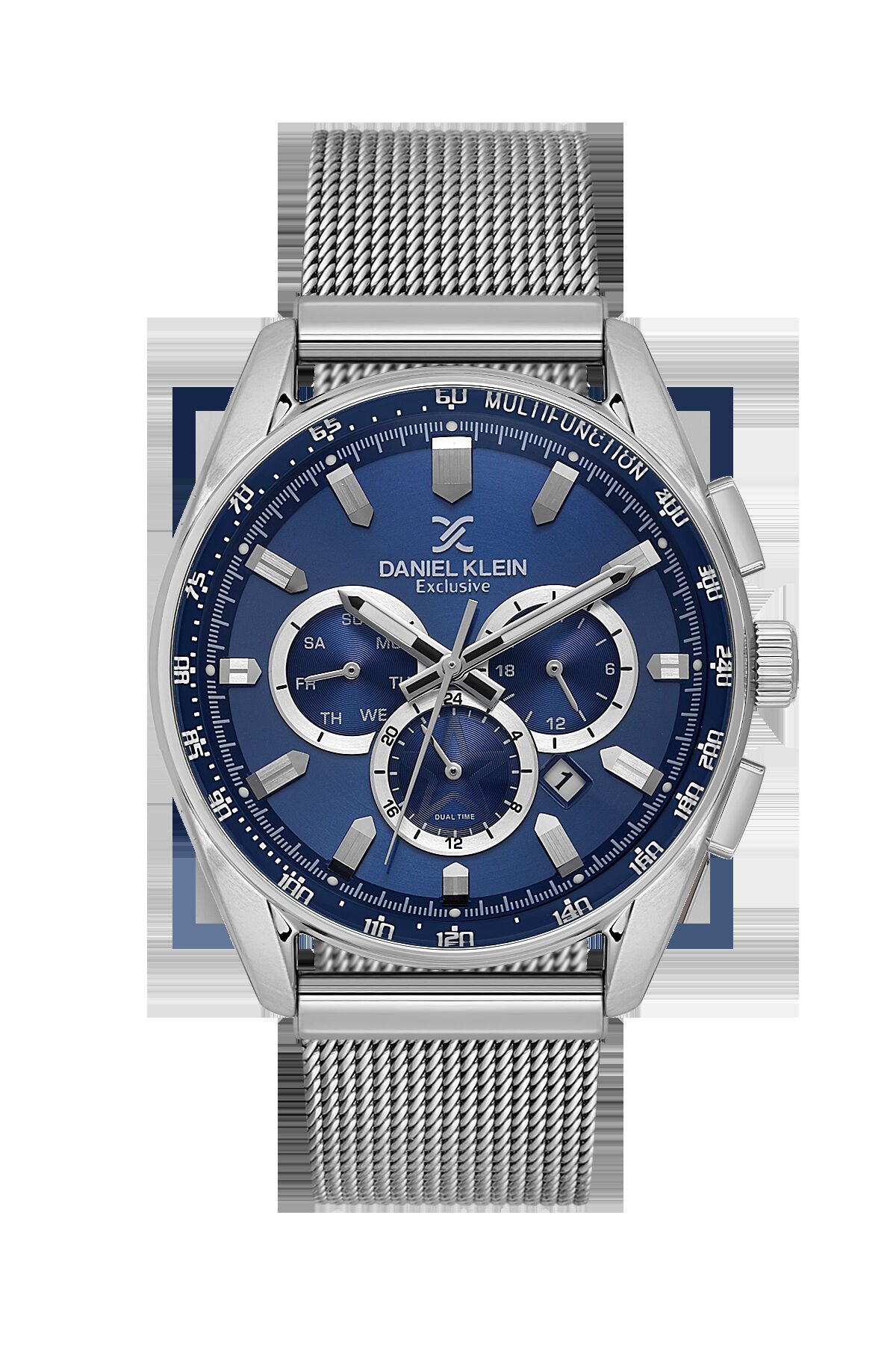 Daniel Klein Dke.1.10880-3 Erkek Kol Saati