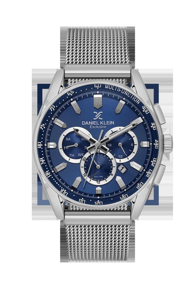 Daniel Klein Dke.1.10880-3 Erkek Kol Saati