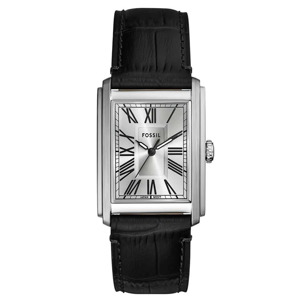 Fossil Ffs6078 Erkek Kol Saati