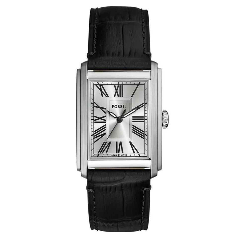 Fossil Ffs6078 Erkek Kol Saati