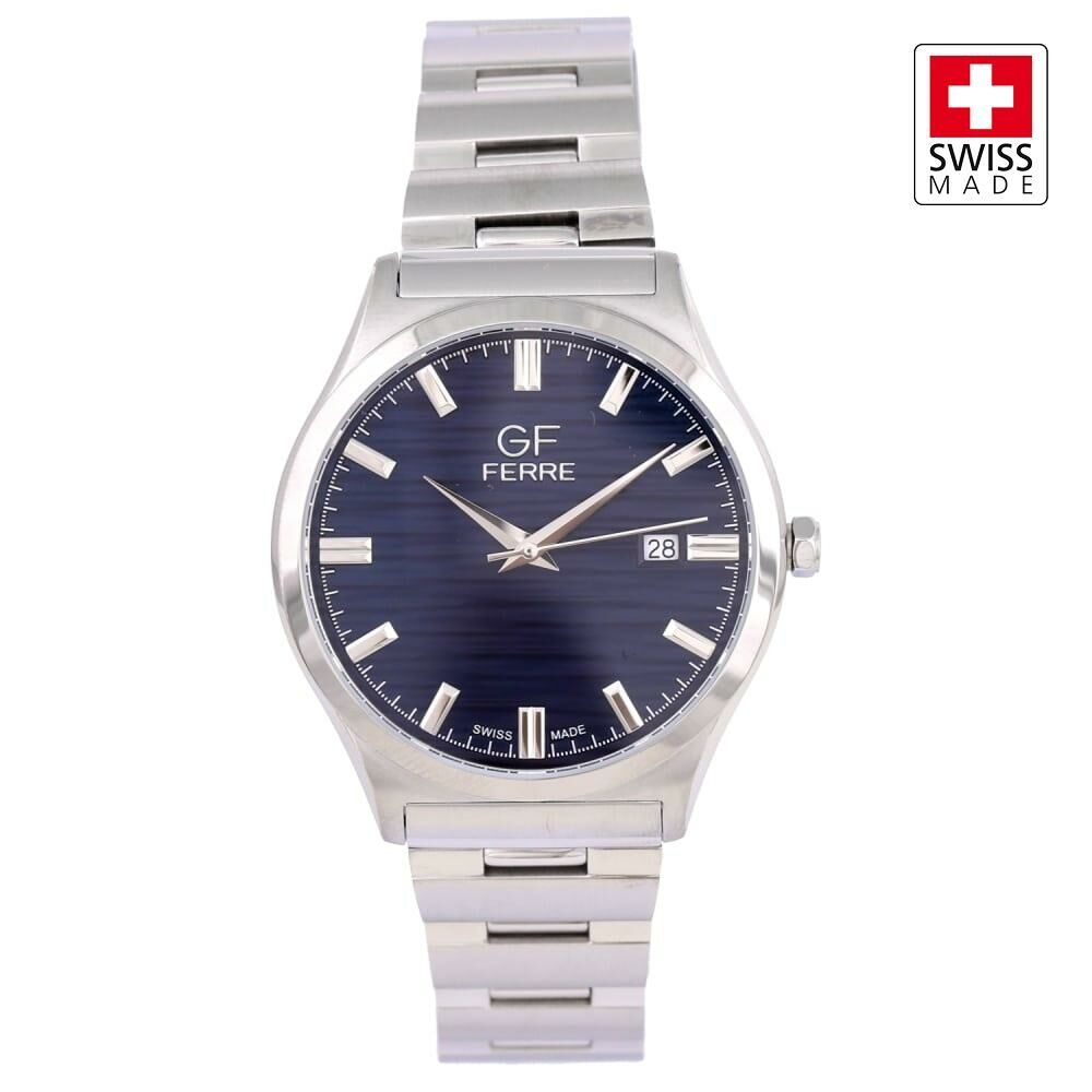 Gf Ferre Gfssbl24360G Erkek Kol Saati