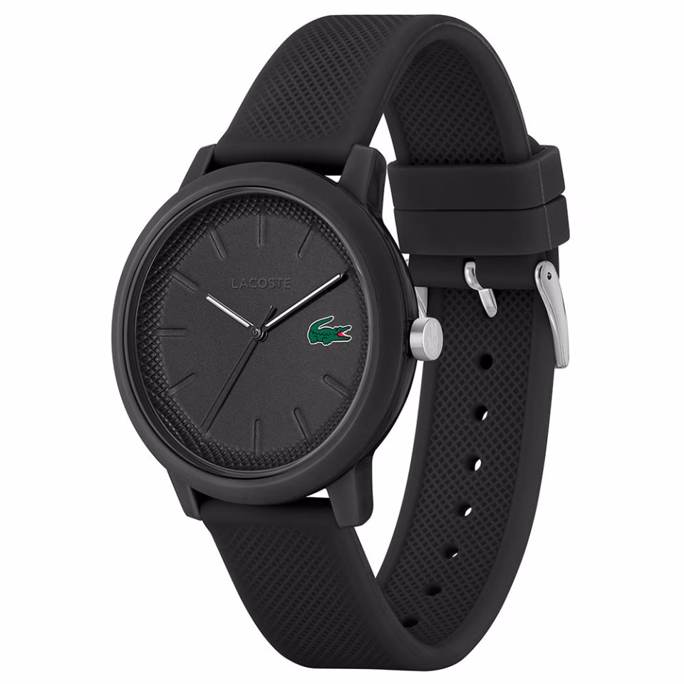 Lacoste 12.12 Erkek Kol Saati 2011171