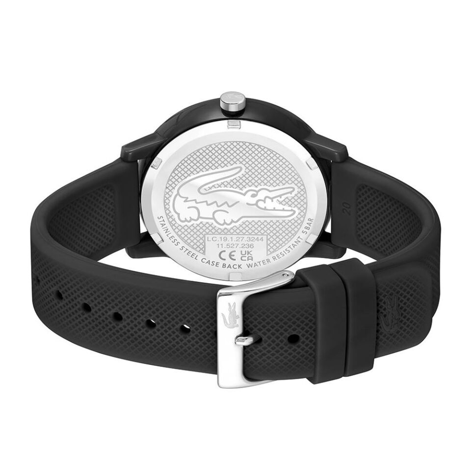 Lacoste 12.12 Erkek Kol Saati 2011171