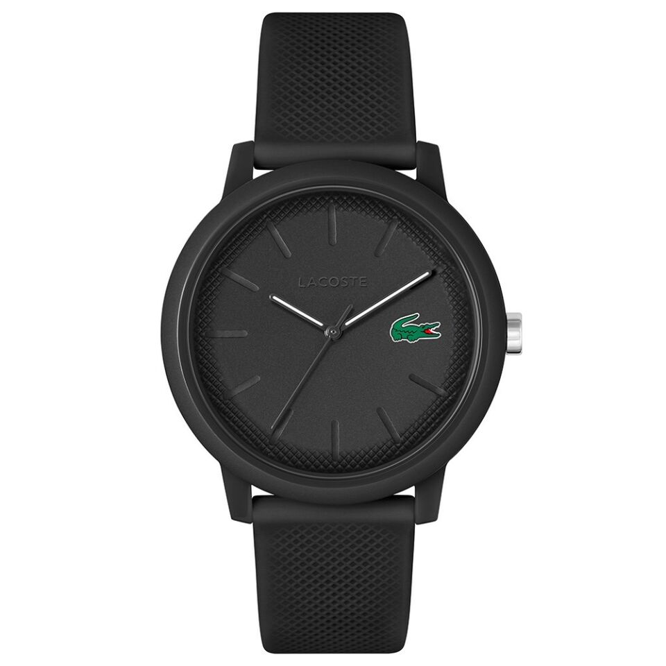 Lacoste 12.12 Erkek Kol Saati 2011171