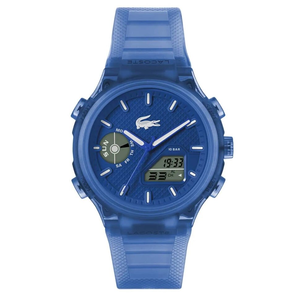 Lacoste Lac2011429 Erkek Kol Saati