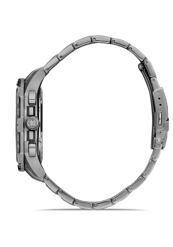 Momentus Men's Limited Edition X800V-14SS