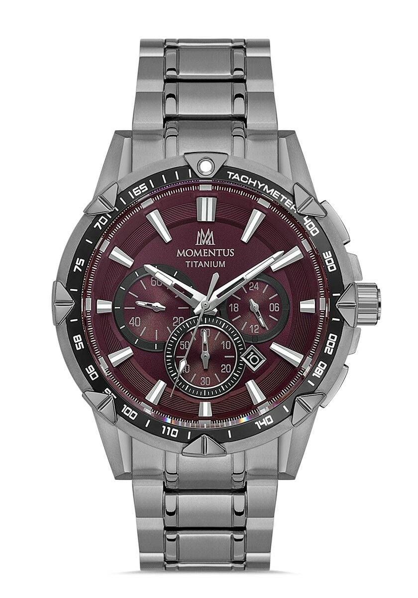 Momentus Men's Limited Edition X800V-14SS