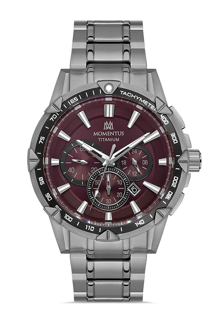 Momentus Men's Limited Edition X800V-14SS