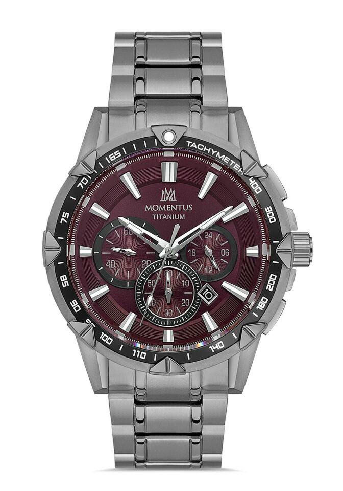 Momentus Men's Limited Edition X800V-14SS