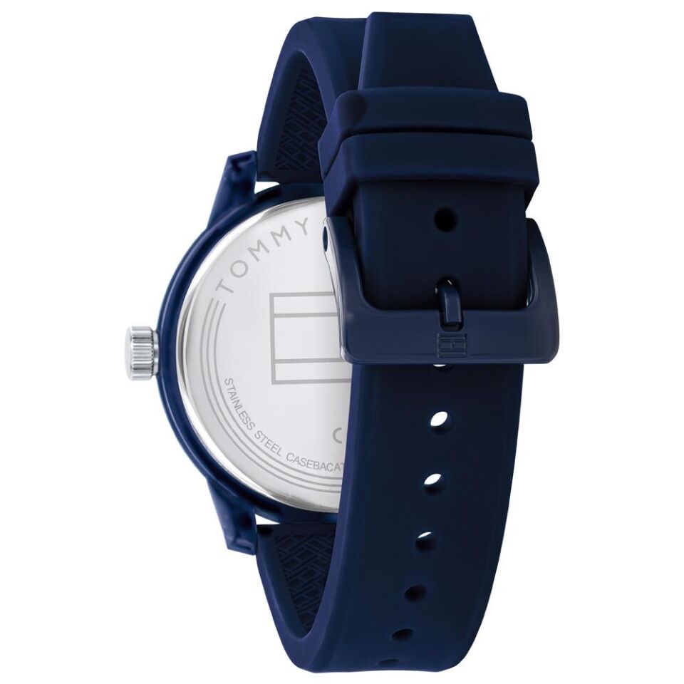 Tommy Hilfiger TH1791803 Erkek Kol Saati