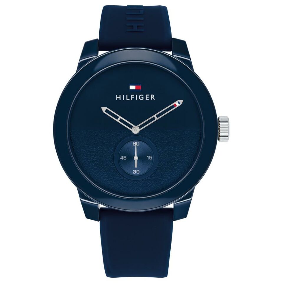Tommy Hilfiger TH1791803 Erkek Kol Saati