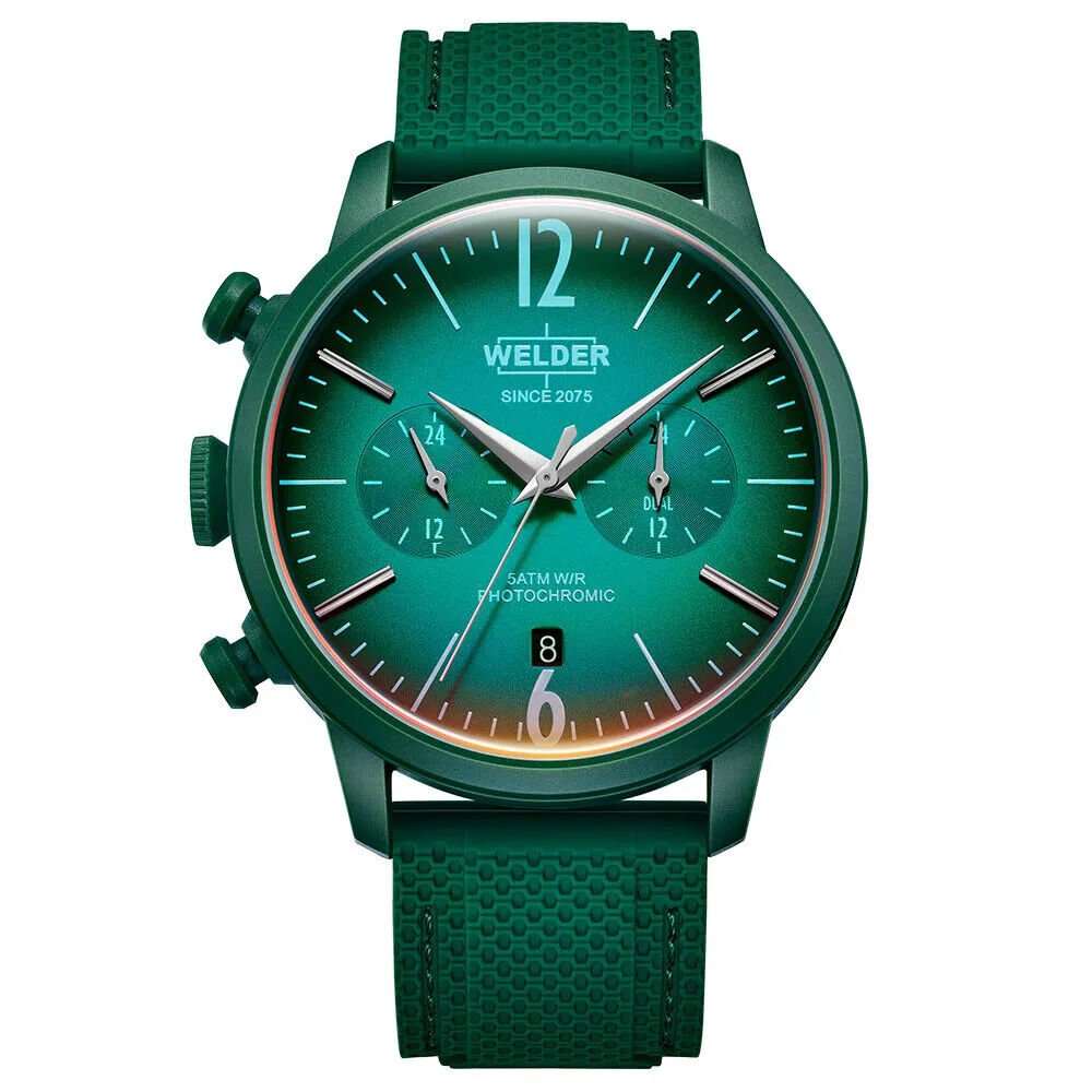 Welder Wwrp554 Erkek Kol Saati