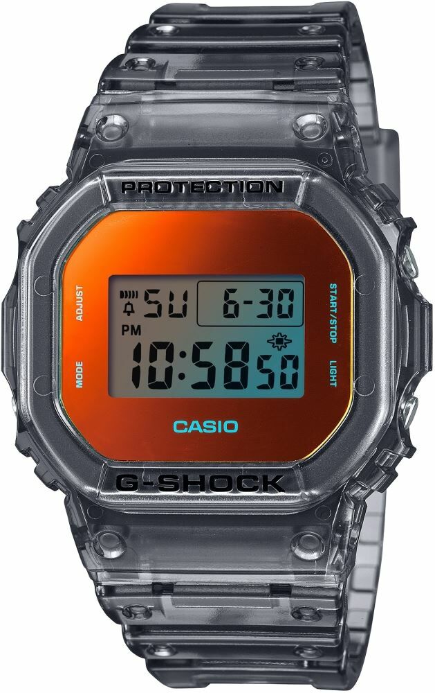 Casio Dw-5600Tls-8Dr G-Shock Erkek Kol Saati