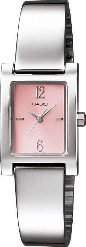 Casio Ltp-1295D-4Cdr Analog Kadın Kol Saati