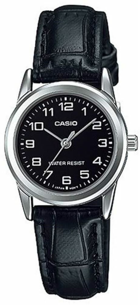 Casio Ltp-V001L-1Budf Casio Ltp-V001L-1Budf Kadın Kol Saati