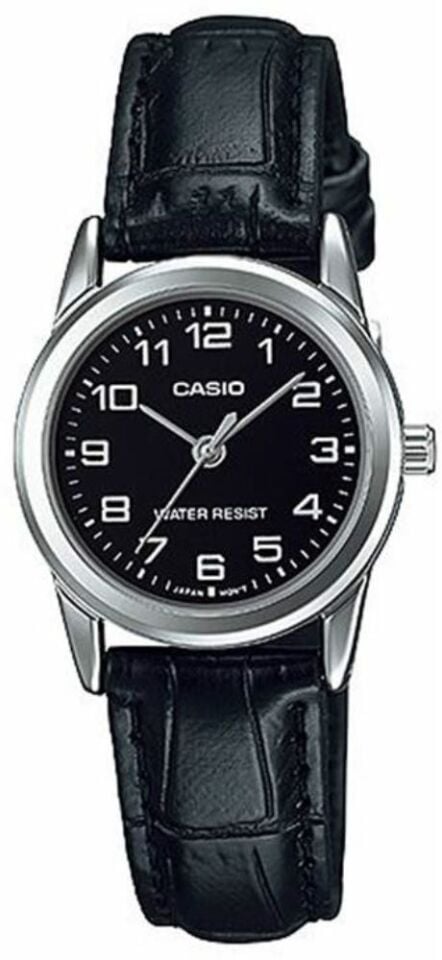 Casio Ltp-V001L-1Budf Casio Ltp-V001L-1Budf Kadın Kol Saati