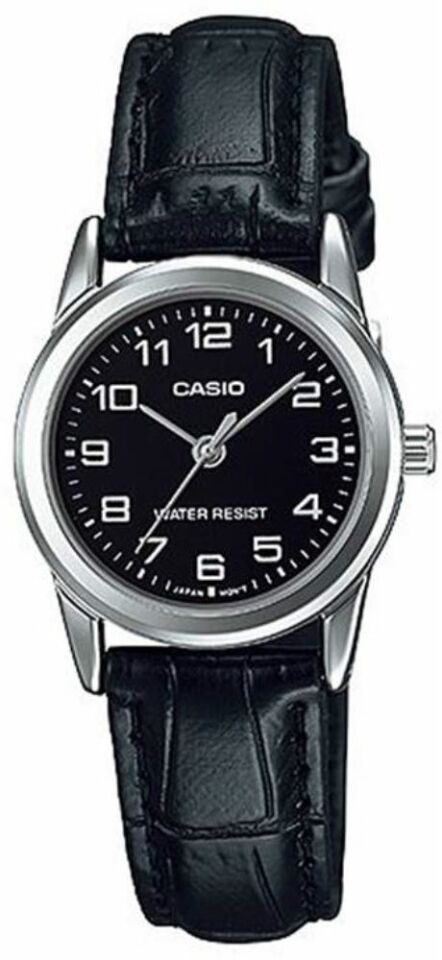 Casio Ltp-V001L-1Budf Casio Ltp-V001L-1Budf Kadın Kol Saati