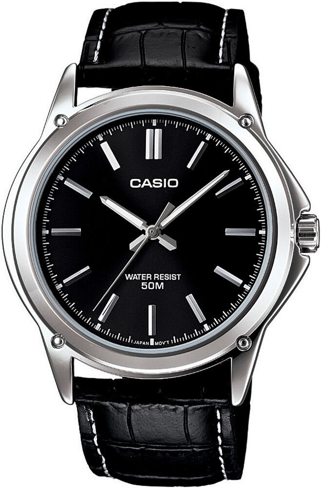 Casio Mtp-1379L-1Avdf Analog Erkek Kol Saati