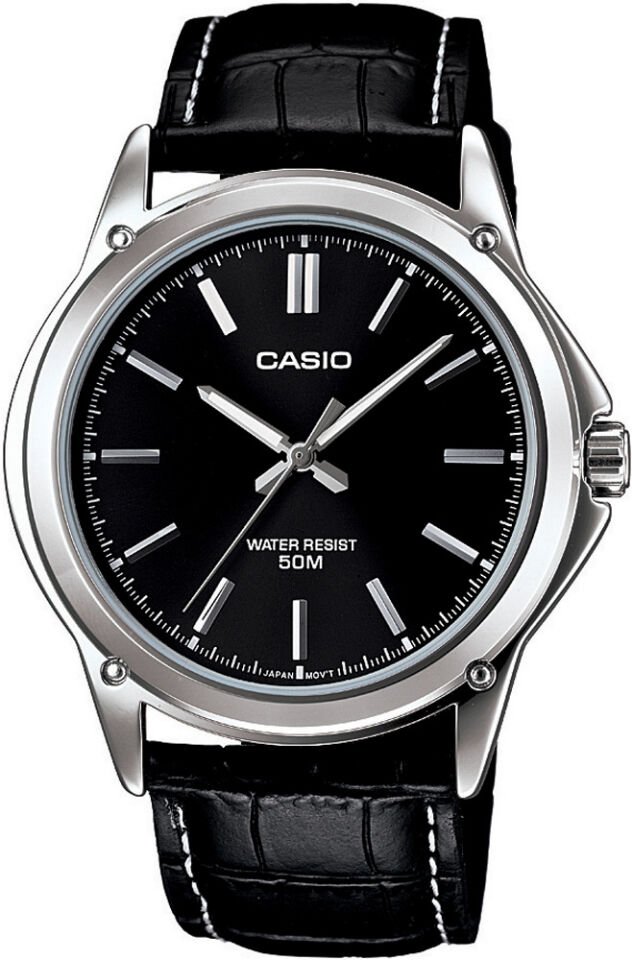 Casio Mtp-1379L-1Avdf Analog Erkek Kol Saati