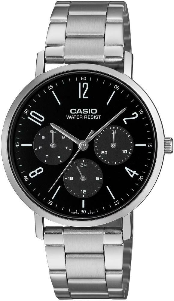 Casio MTP-VT06D-1BDF Casio MTP-VT06D-1BDF Erkek Kol Saati