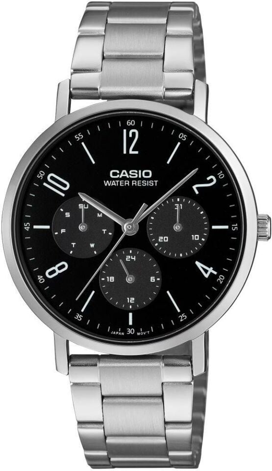 Casio MTP-VT06D-1BDF Casio MTP-VT06D-1BDF Erkek Kol Saati