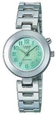 Casio Shn-12-2B2Df Sheen Kadın Kol Saati