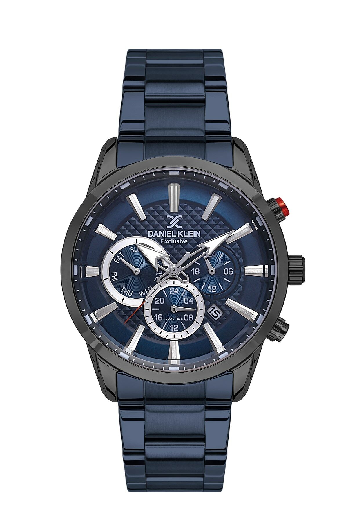 Daniel Klein Dk.1.13525.10 Erkek Kol Saati