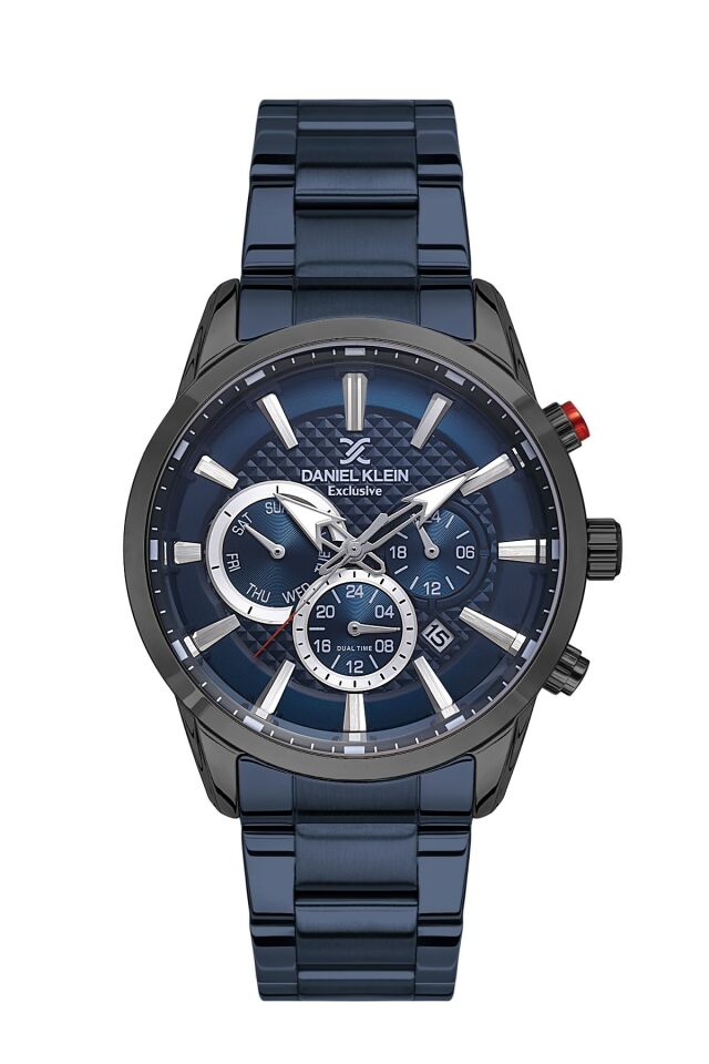 Daniel Klein Dk.1.13525.10 Erkek Kol Saati