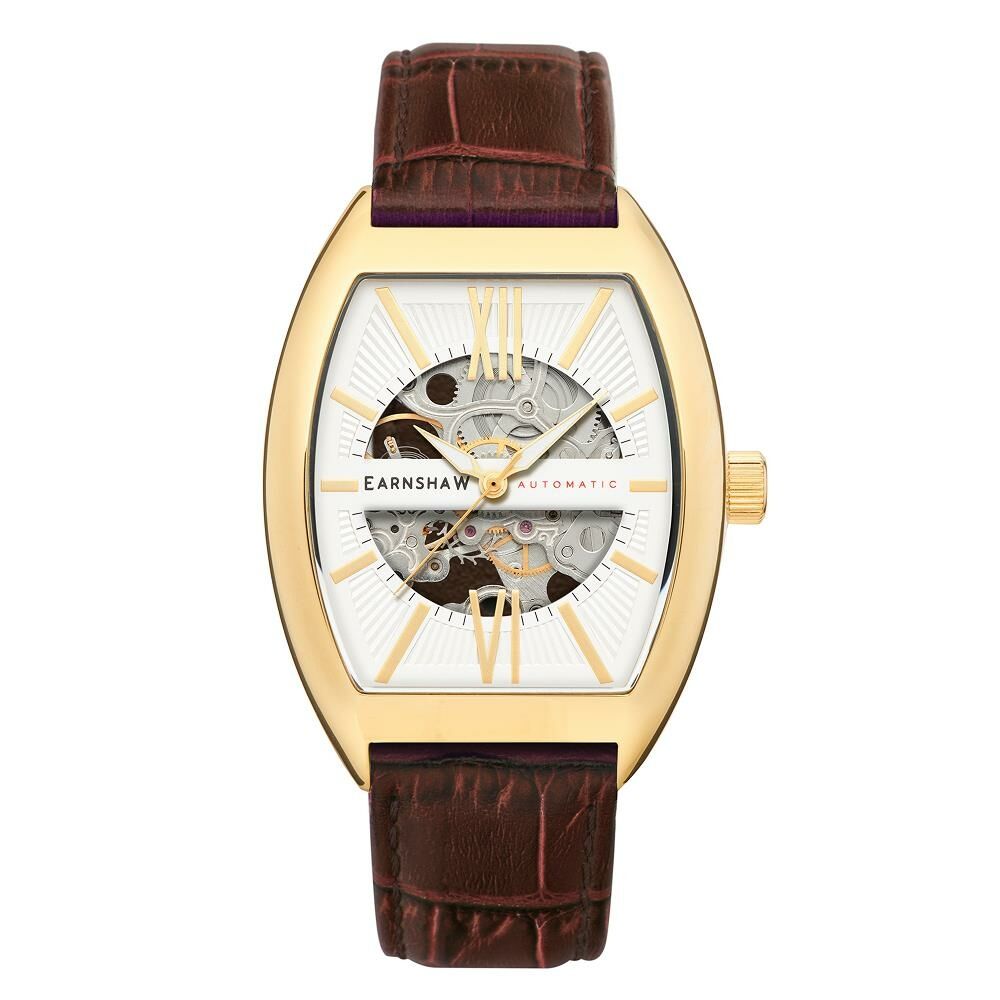 Earnshaw Es-8147-03 Erkek Kol Saati