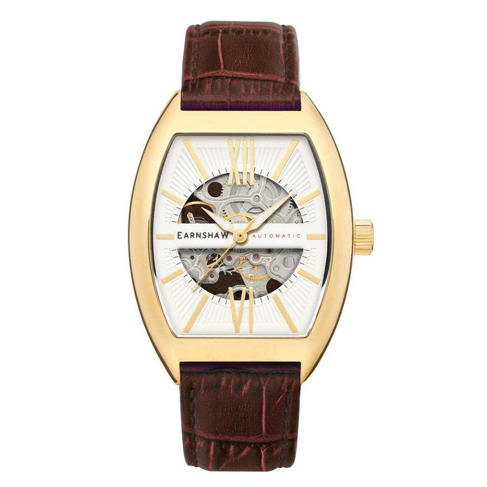 Earnshaw Es-8147-03 Erkek Kol Saati