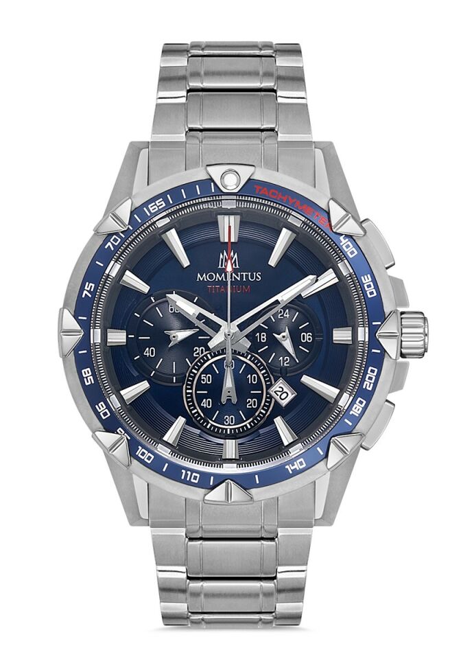 Momentus Men's Limited Edition X800V-21SS