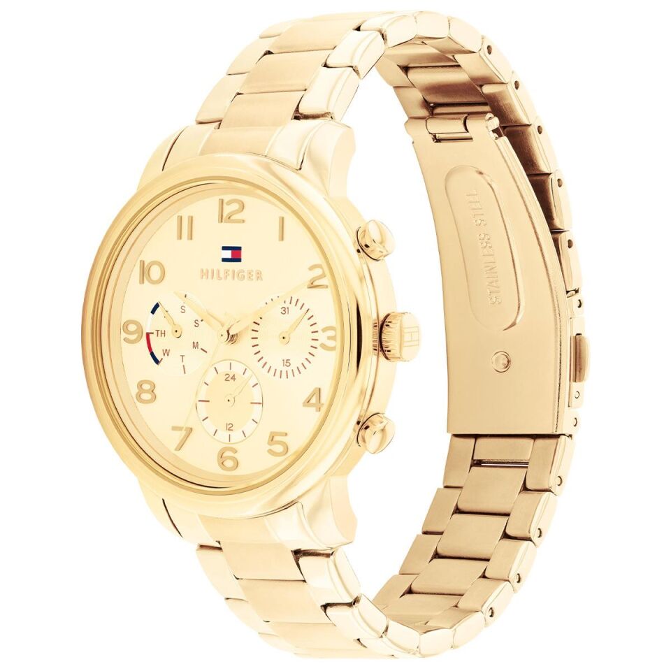 Tommy Hilfiger TH1782525  Kadın Kol Saati