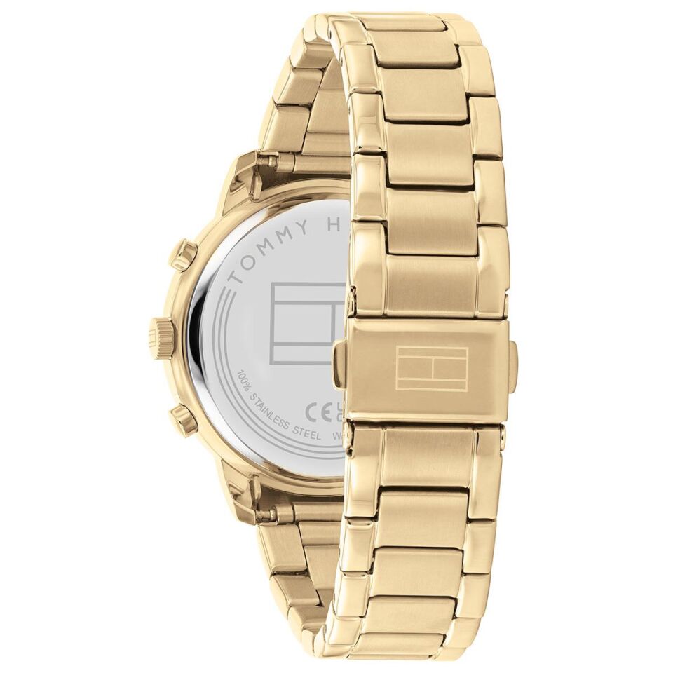 Tommy Hilfiger TH1782525  Kadın Kol Saati