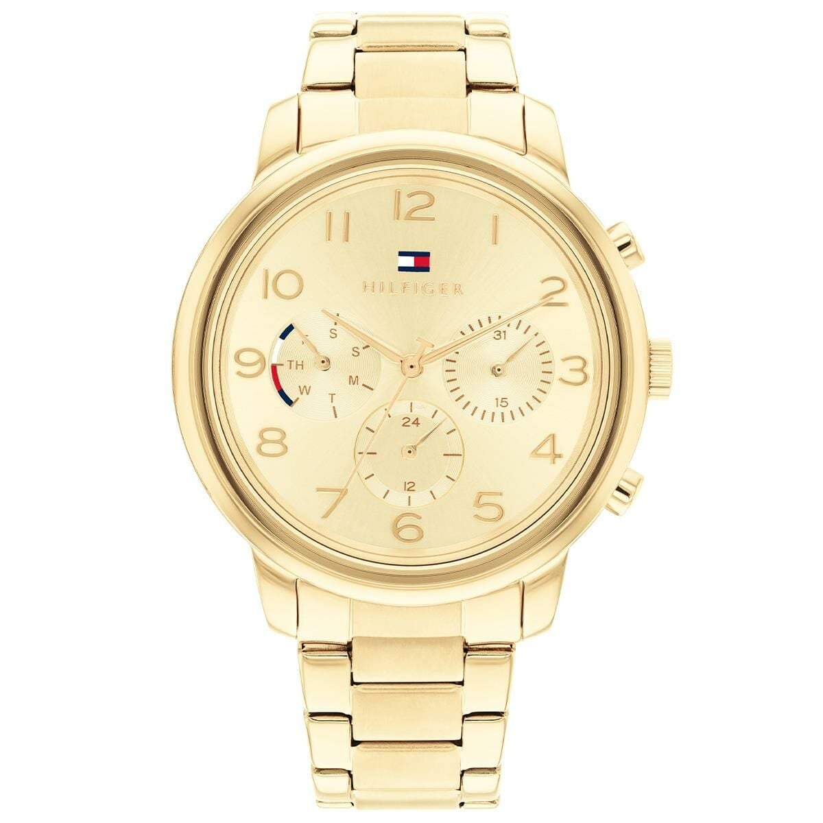 Tommy Hilfiger TH1782525  Kadın Kol Saati
