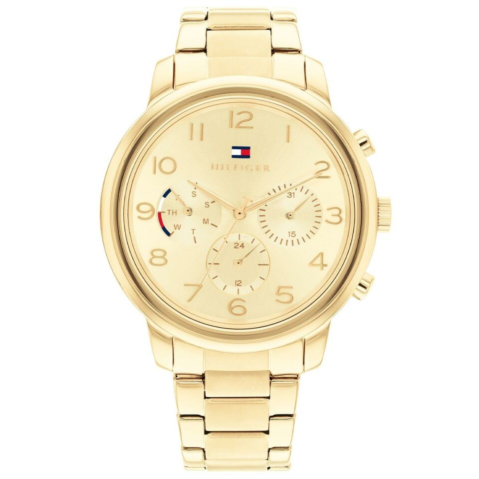 Tommy Hilfiger TH1782525  Kadın Kol Saati