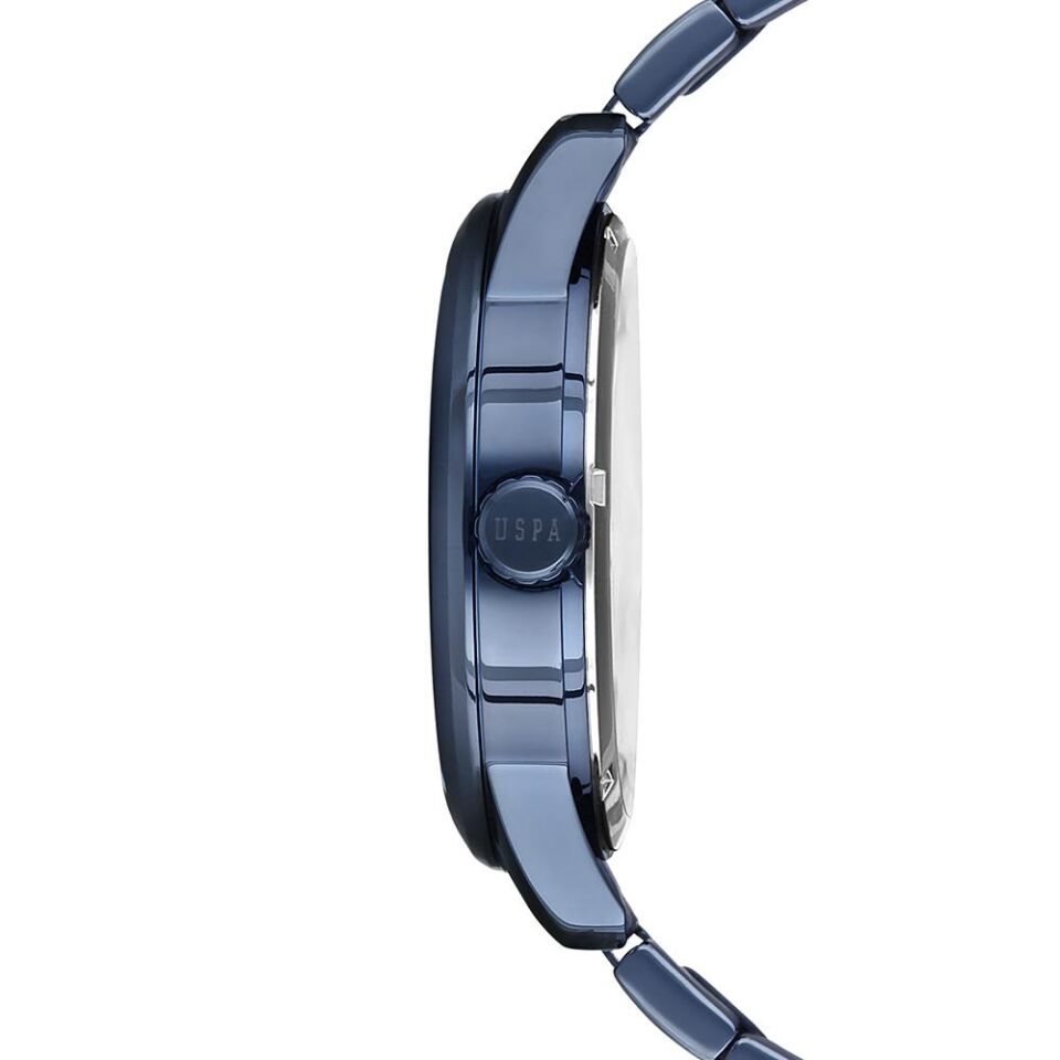 U.s. Polo Assn. Erkek Kol Saati USPA1003-04